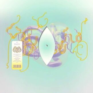Björk - History Of Touches 1LP
