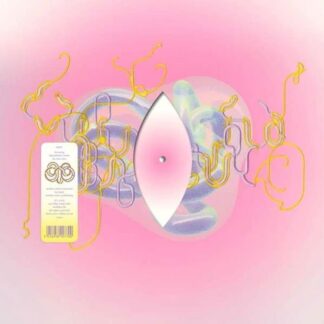 Björk - Lionsong (Kareokieijd Remix By Mica Levi) 1LP