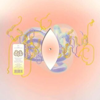Björk - Notget 1LP