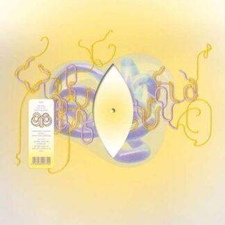 Björk - Lionsong (Choral Mix Featuring Untold) 1LP