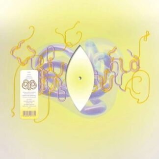 Bjork - Family (Remix by Katie Gately) (12" Clear) 1LP