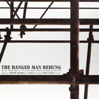 Bullet - The Hanged Man Rehung 1LP