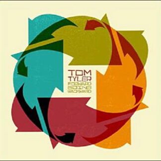 Tyler Tom - Forward Going Backward 2LP