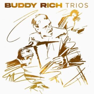 Buddy Rich - Trios 2LP