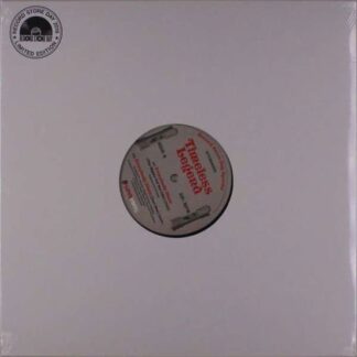 Legendtimeless - Everybody Disco / I Was Born T 1LP