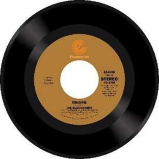 Blackbyrds - Reggins / Blackbyrds Theme 1LP