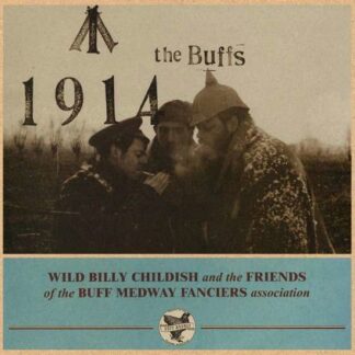 Buff Medways - 1914 1LP