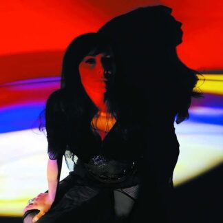 Fabienne Delsol - Four 1LP