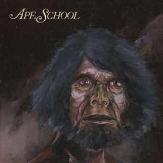 Ape School - Ape School 1LP