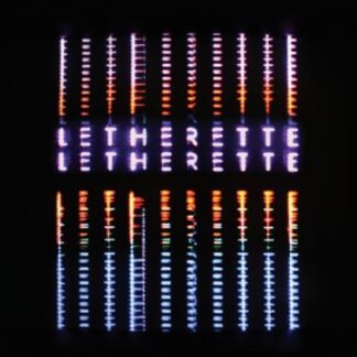 Letherette - D&t 1LP