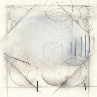Actress - Ghettoville 7LP