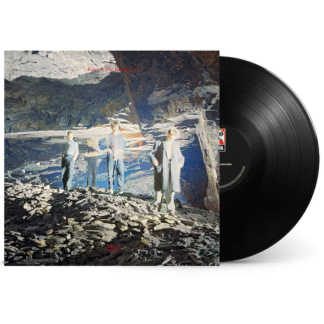 Echo & The Bunnymen - Silver (BF24 EX)