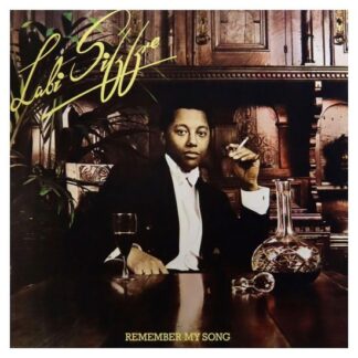 Labi Siffre - Remember My Song 1LP