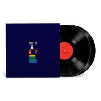 Coldplay - X&Y 2LP