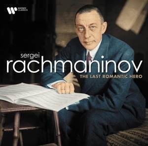 Sergei Rachmaninov: The Last Romantic Hero 2LP