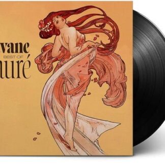 Pavane - Best Of Fauré 1LP
