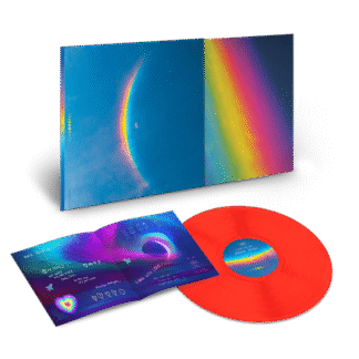 Coldplay - Moon Music 1LP