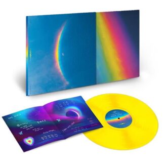 Coldplay - Moon Music 1LP