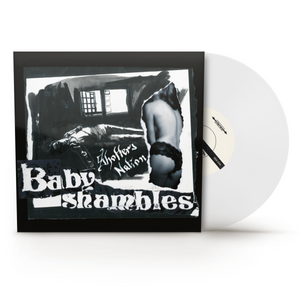Babyshambles - Shotter's Nation 1LP