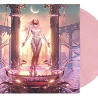 Paris Hilton - Infinite Icon 1LP