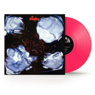 The Stranglers - La Folie 1LP