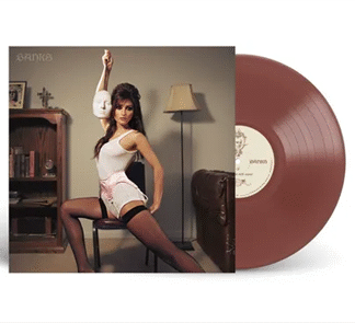 Banks - Off With Her Head 1LP