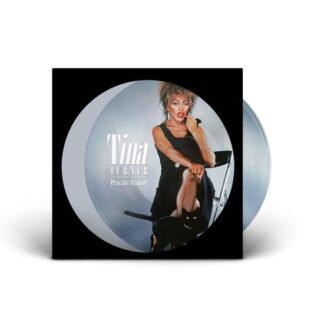 Tina Turner - Private Dancer 1LP