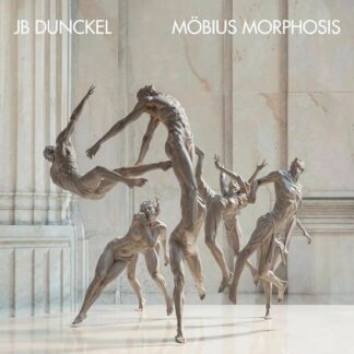 Jb Dunckel - Möbius Morphosis 1LP