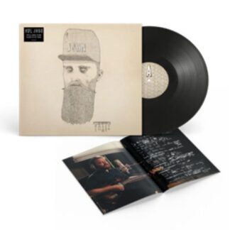 Owl John - Owl John 1LP