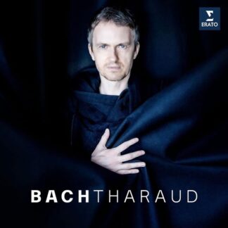 Alexandre Tharaud - Bach 1LP