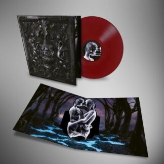 Ashnikko - Halloweenie I-VI 1LP