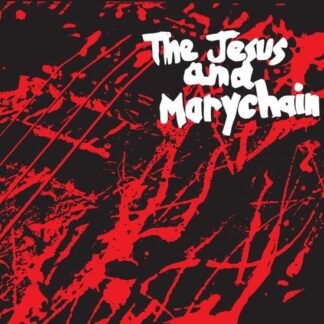 The Jesus And Mary Chain - Upside Down 1LP