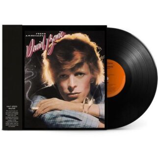 Bowie, David - Young Americans 1-LP