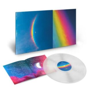 Coldplay - Moon Music 1LP