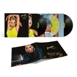 Dua Lipa - Future Nostalgia 3LP