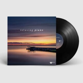 Relaxing Piano 1LP