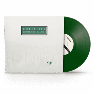 Chris Rea - Shamrock Diaries 1LP