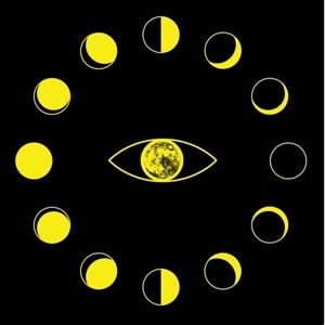 Nachthexen - Ep 1LP