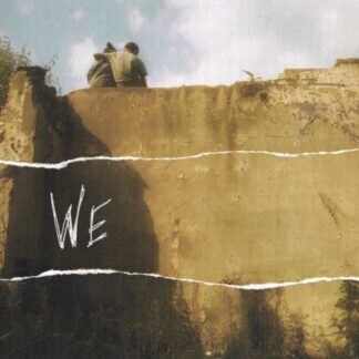 Lady Bird - We 1LP