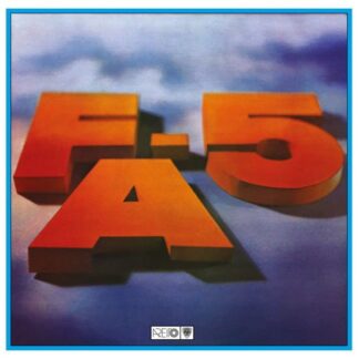 Fa-5 - Fa-5 1LP