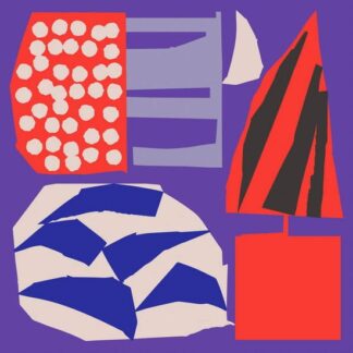 Mr. Bongo Record Club Vol. 7 (Purple Vinyl, Indie-retail Exclusive) 2LP