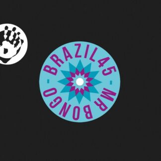 Di Melo - Kilario / Pernalonga 1LP