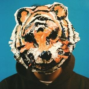 Don Glori - Paper Can't Wrap Fire 1LP