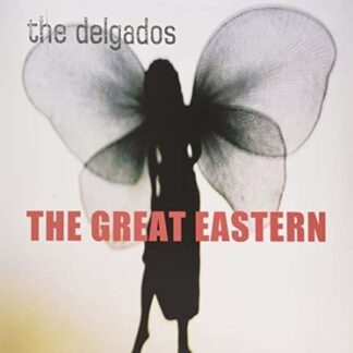 Delgados - Great Eastern 1LP