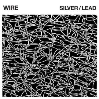 WIRE - SILVER/LEAD