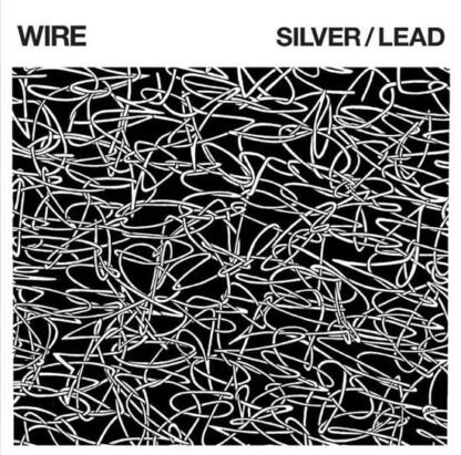 WIRE - SILVER/LEAD