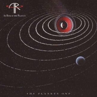 AL ROSS & THE PLANETS - THE PLANETS ONE
