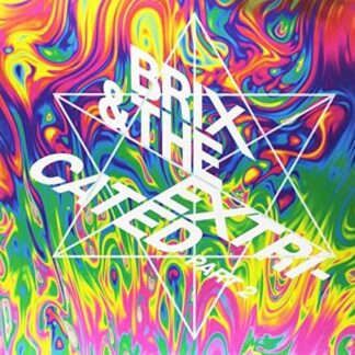 Brix and the Extricated - Part 2 (White Vinyl) 1LP