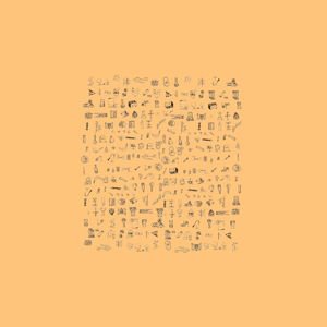 Aathens - Virtue Signal 1LP