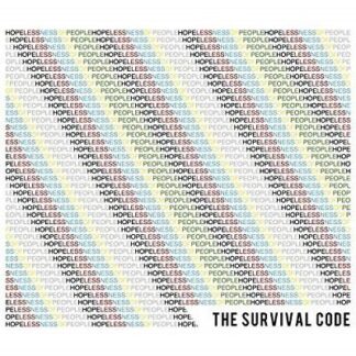 Survival Code - Hopelessness Of People 1LP